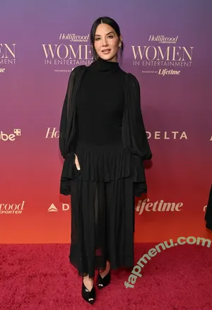 Olivia Munn / oliviamunn nude photo #1330