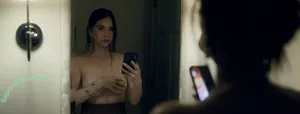 Olivia Munn / oliviamunn nude photo #1340