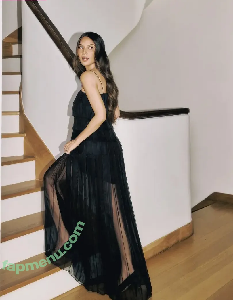 Olivia Munn nude photo #1163 (oliviamunn)