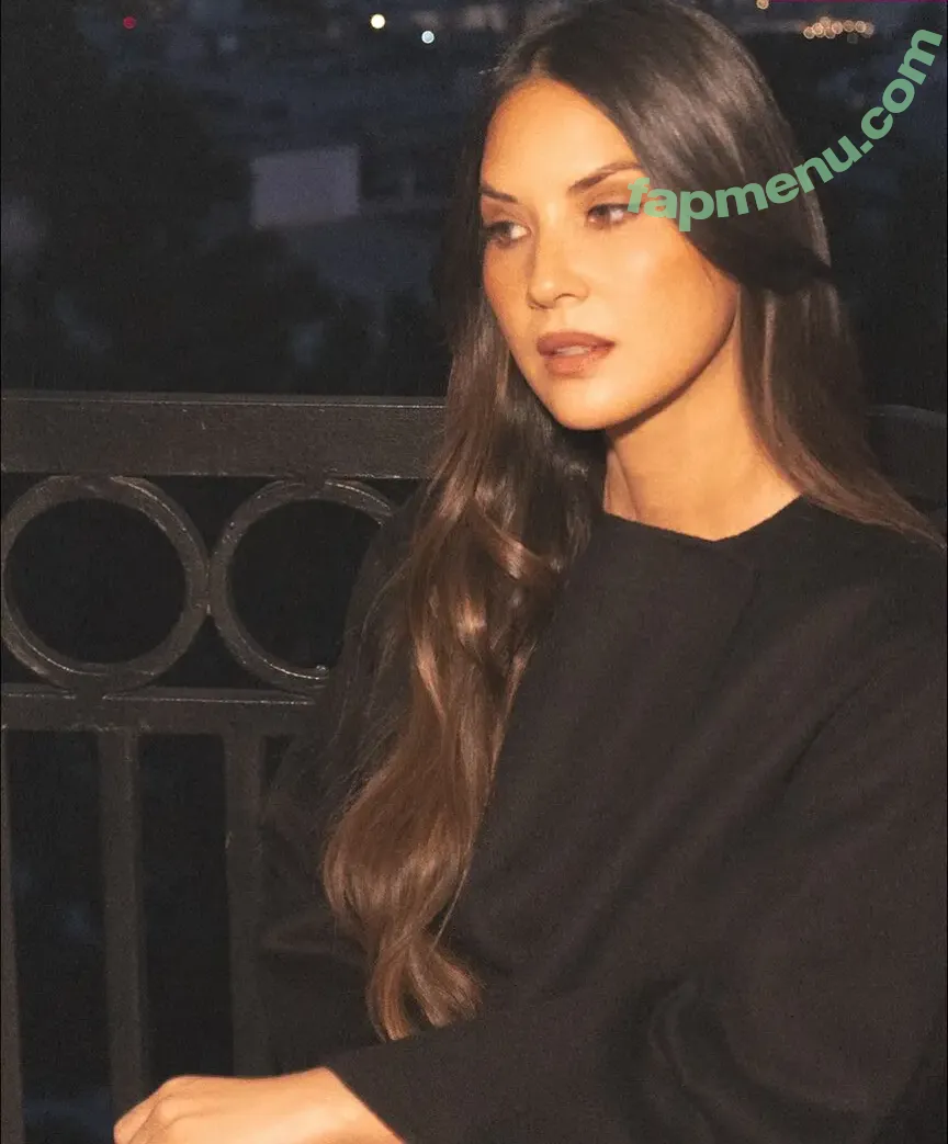 Olivia Munn nude photo #1247 (oliviamunn)