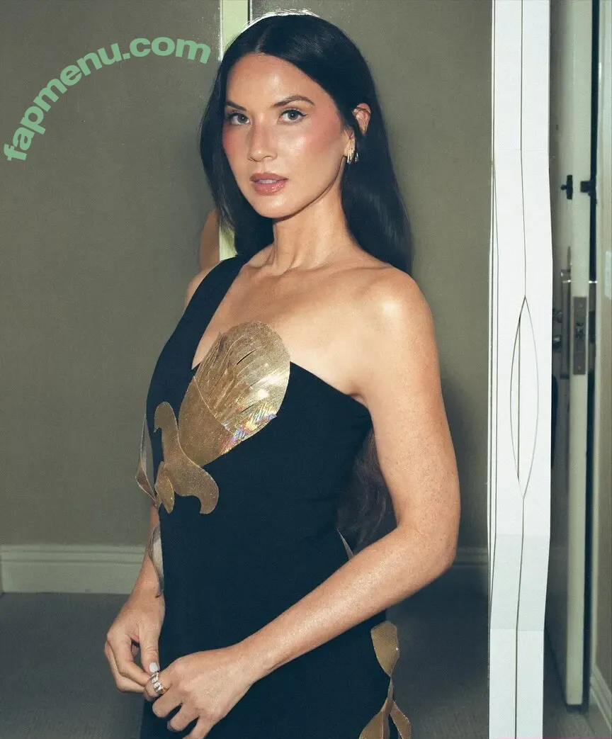 Olivia Munn nude photo #1250 (oliviamunn)