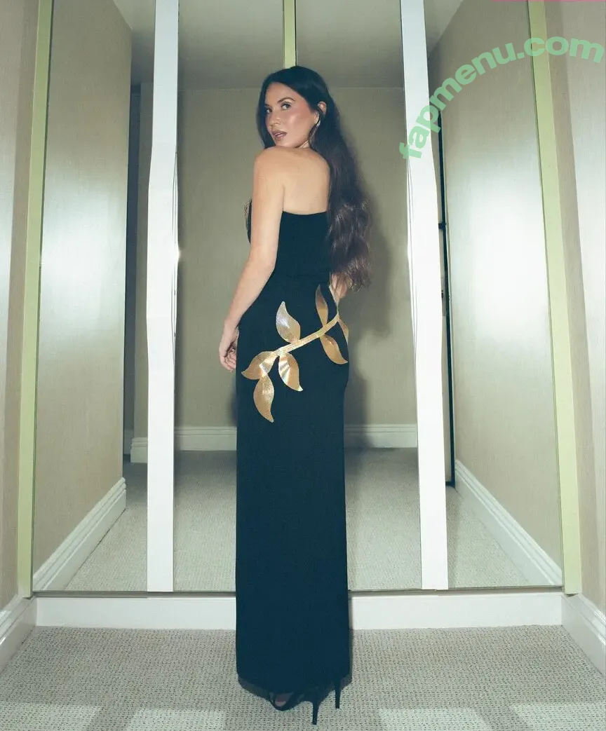 Olivia Munn nude photo #1251 (oliviamunn)