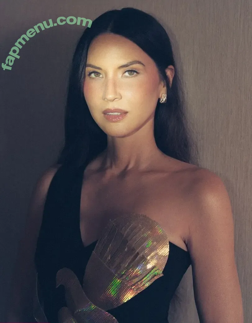 Olivia Munn nude photo #1278 (oliviamunn)
