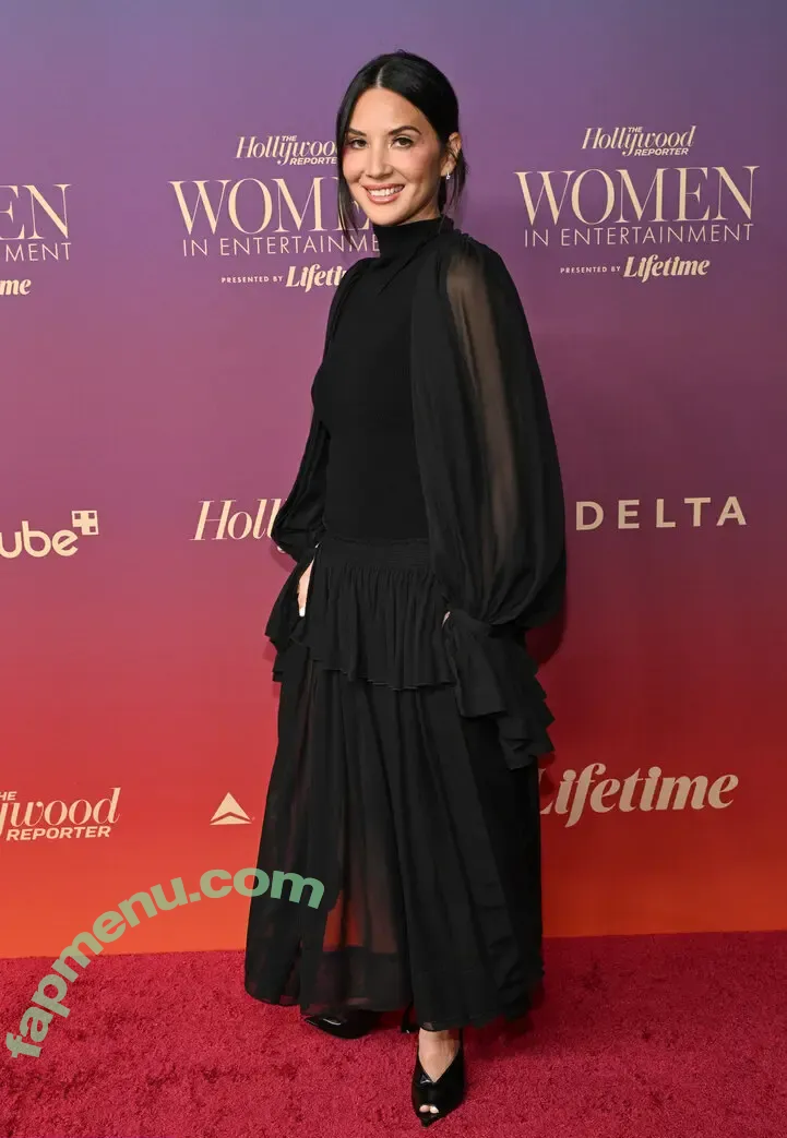 Olivia Munn nude photo #1321 (oliviamunn)