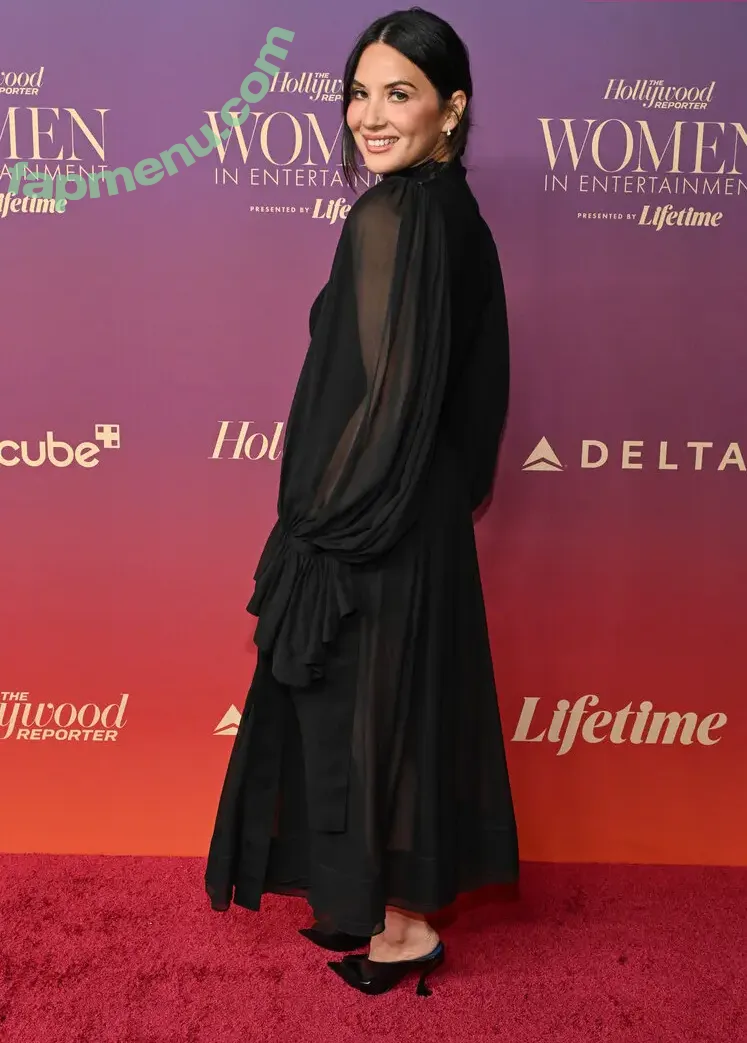 Olivia Munn nude photo #1329 (oliviamunn)