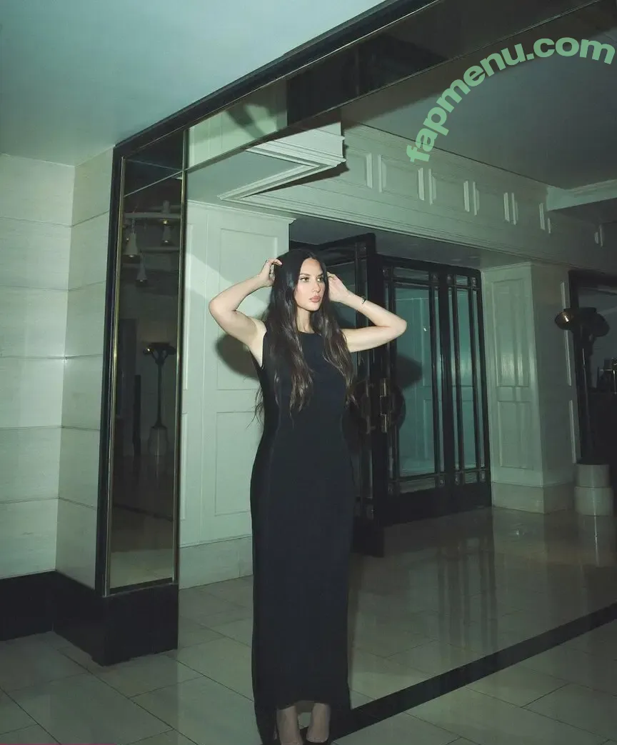 Olivia Munn nude photo #1366 (oliviamunn)