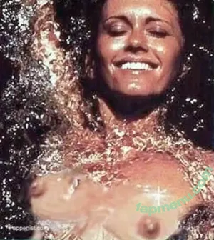 Olivia Newton John / therealonj nude photo #0002