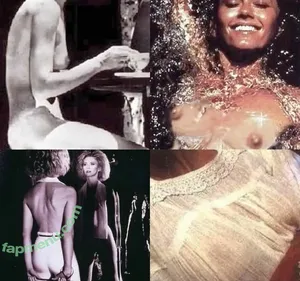 Olivia Newton John / therealonj nude photo #0004