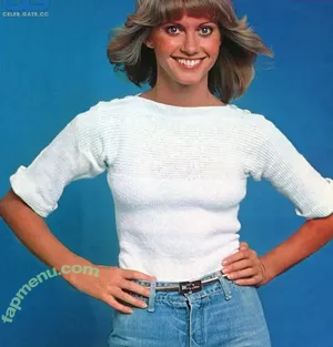 Olivia Newton John / therealonj nude photo #0007