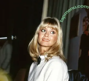 Olivia Newton John / therealonj nude photo #0008