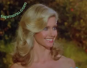 Olivia Newton John / therealonj nude photo #0010