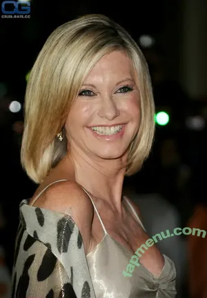 Olivia Newton John / therealonj nude photo #0016