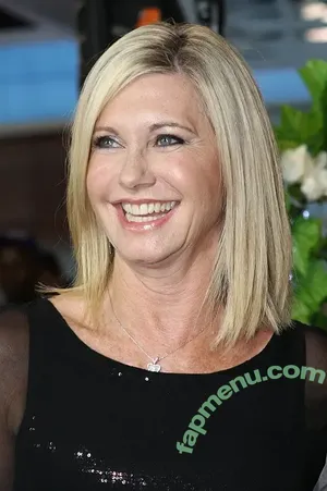Olivia Newton John / therealonj nude photo #0017