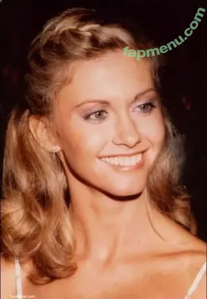 Olivia Newton John / therealonj nude photo #0025