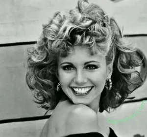 Olivia Newton John / therealonj nude photo #0027