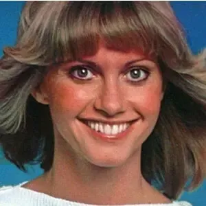 Olivia Newton John / therealonj nude photo #0028