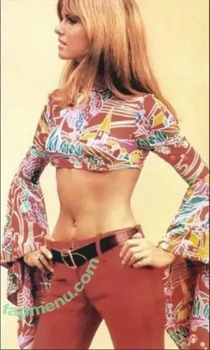 Olivia Newton John / therealonj nude photo #0033