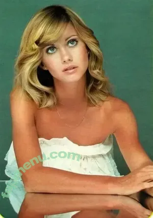 Olivia Newton John / therealonj nude photo #0036