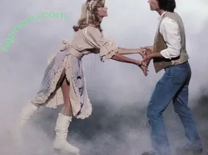 Olivia Newton John / therealonj nude photo #0043