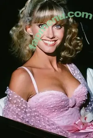 Olivia Newton John / therealonj nude photo #0045