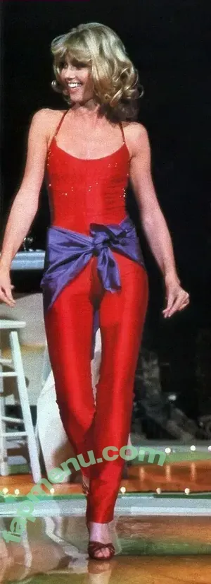 Olivia Newton John / therealonj nude photo #0050