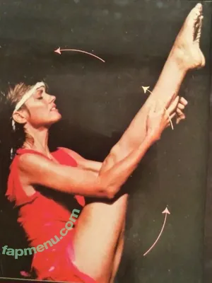 Olivia Newton John / therealonj nude photo #0053