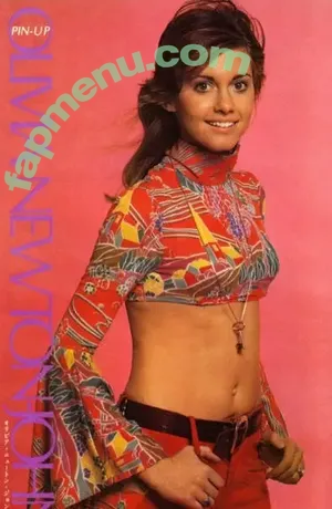 Olivia Newton John / therealonj nude photo #0058