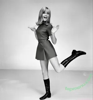Olivia Newton John / therealonj nude photo #0059