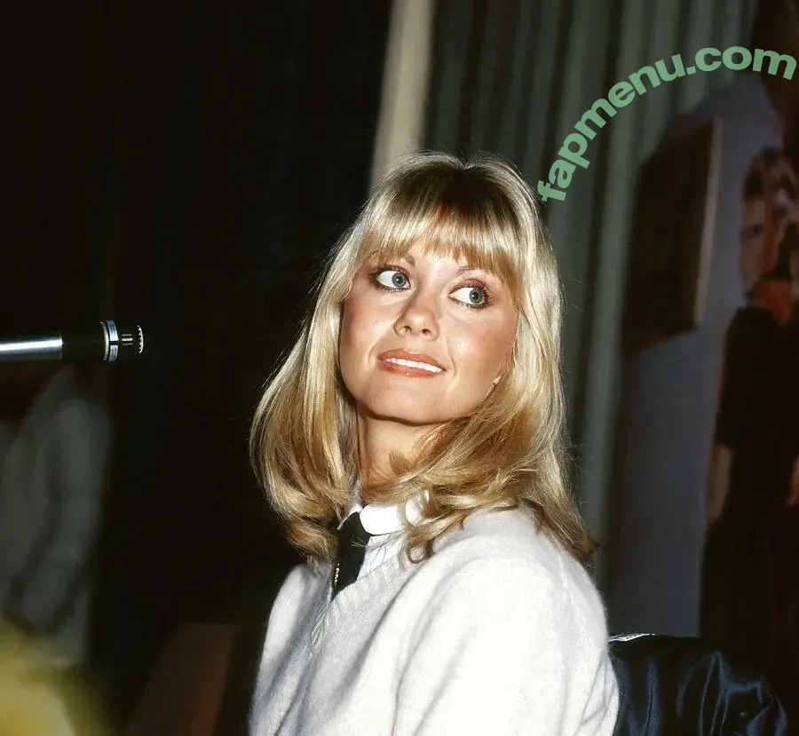 Olivia Newton John nude photo #0008 (therealonj)