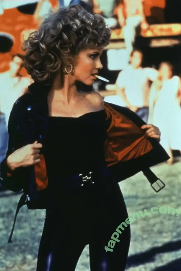 Olivia Newton John nude photo #0019 (therealonj)
