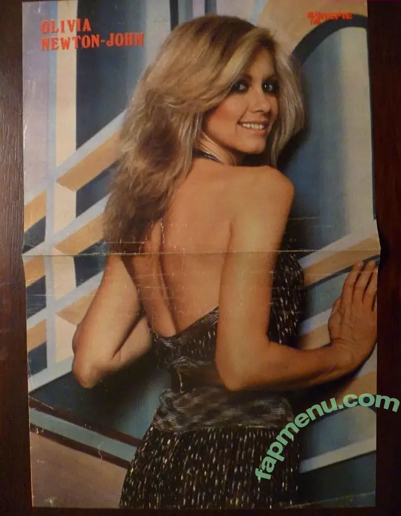 Olivia Newton John nude photo #0020 (therealonj)