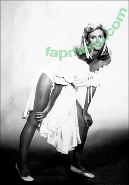 Olivia Newton John nude photo #0031 (therealonj)