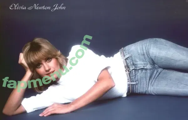 Olivia Newton John nude photo #0035 (therealonj)