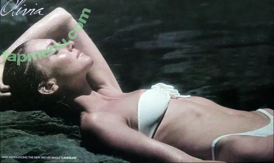 Olivia Newton John nude photo #0038 (therealonj)