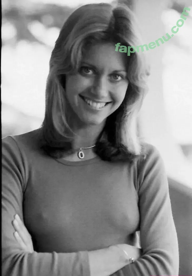 Olivia Newton John nude photo #0055 (therealonj)
