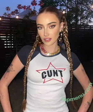 Olivia OBrien / olivialauren / oliviaobrien nude photo #0015