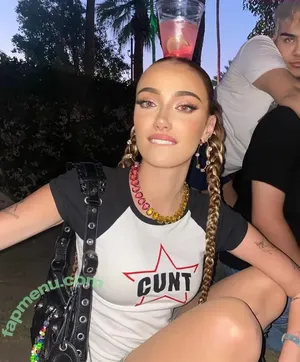 Olivia OBrien / olivialauren / oliviaobrien nude photo #0068