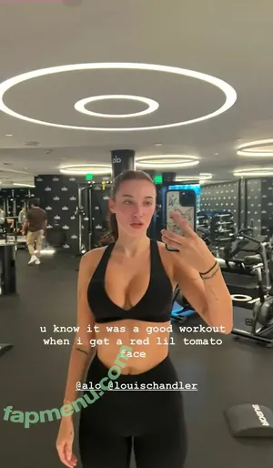 Olivia OBrien / olivialauren / oliviaobrien nude photo #0257