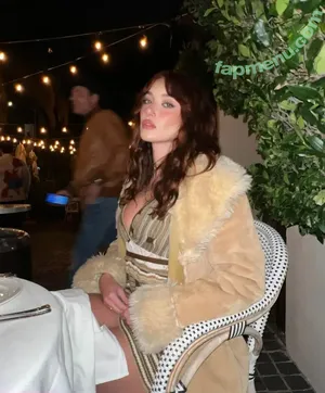 Olivia OBrien / olivialauren / oliviaobrien nude photo #0262