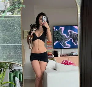 Olivia OBrien / olivialauren / oliviaobrien nude photo #0851