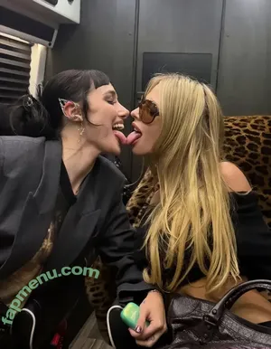 Olivia OBrien / olivialauren / oliviaobrien nude photo #0856