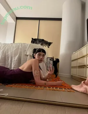 Olivia OBrien / olivialauren / oliviaobrien nude photo #0866