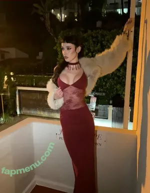 Olivia OBrien / olivialauren / oliviaobrien nude photo #0885