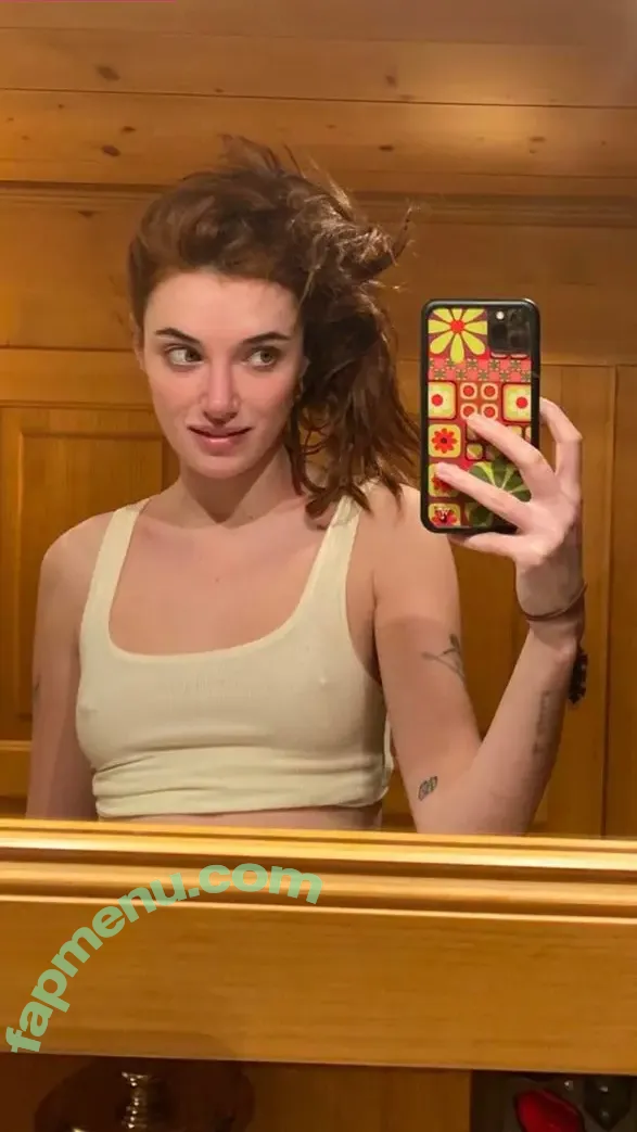 Olivia OBrien nude photo #0006 (olivialauren / oliviaobrien)