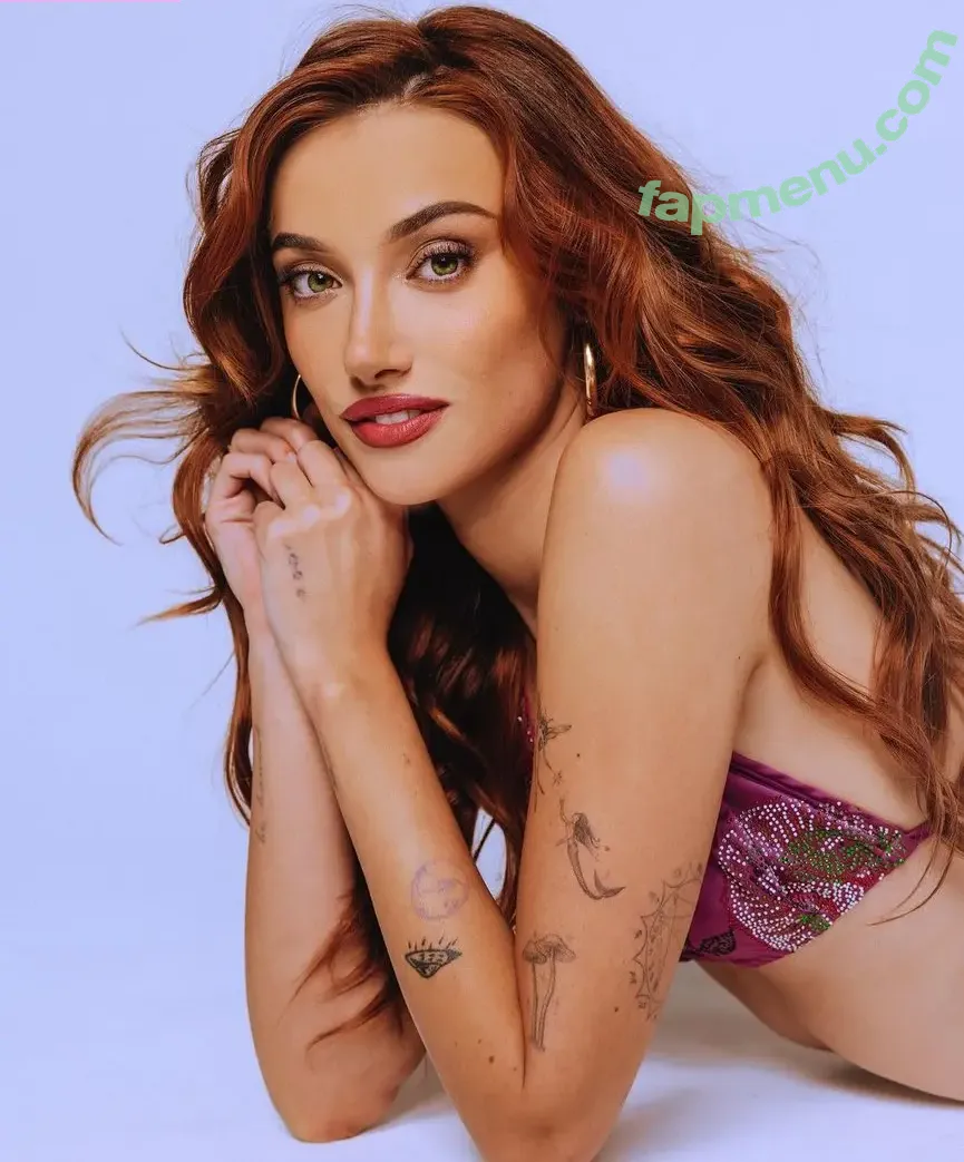 Olivia OBrien nude photo #0011 (olivialauren / oliviaobrien)