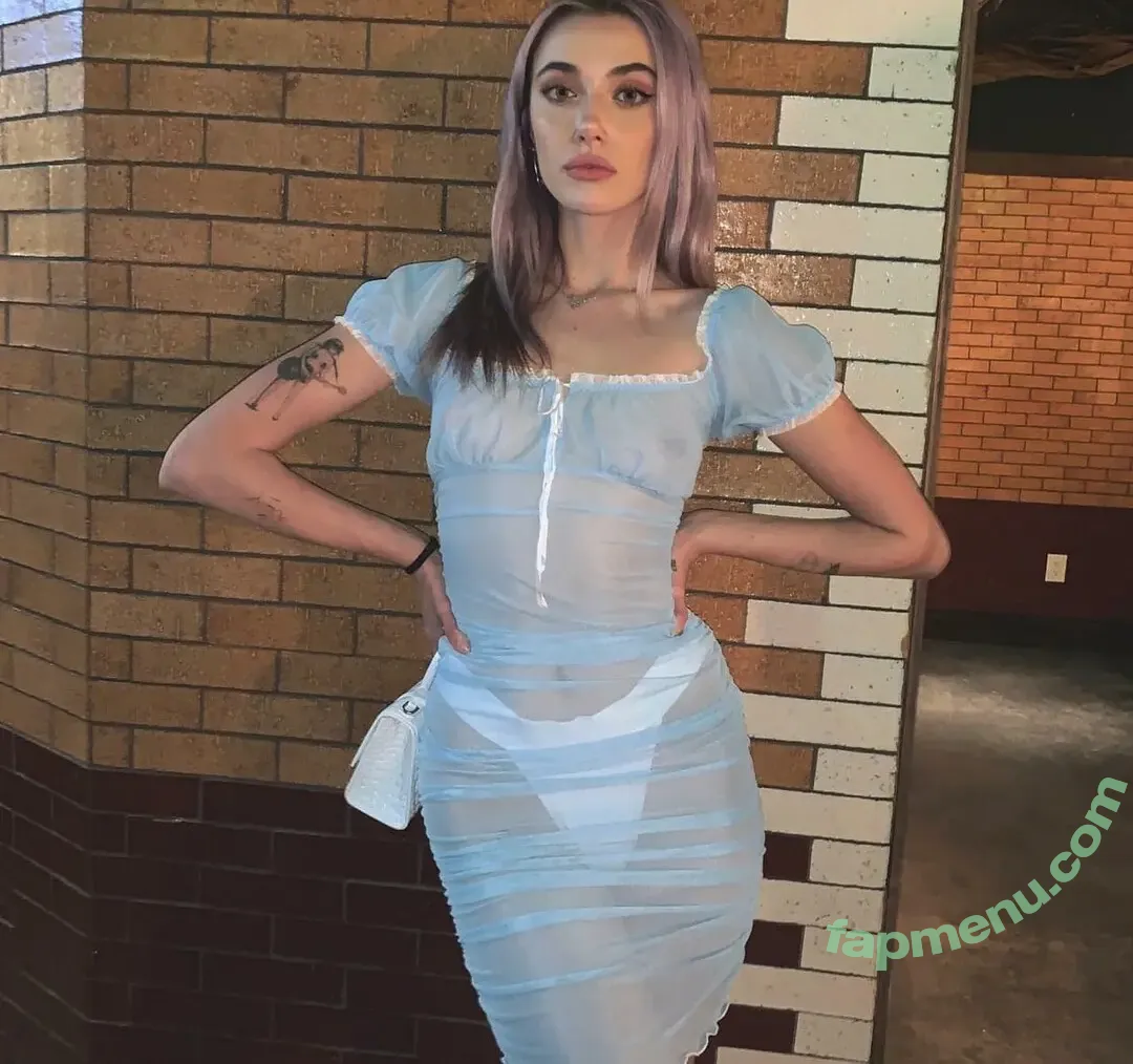 Olivia OBrien nude photo #0033 (olivialauren / oliviaobrien)