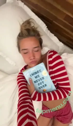 Olivia Ponton / iamoliviaponton / olivia.ponton / olivia_ponton / oliviaponton9366 nude photo #3758