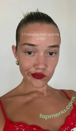 Olivia Ponton / iamoliviaponton / olivia.ponton / olivia_ponton / oliviaponton9366 nude photo #3759