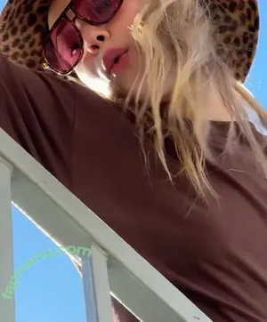 Olivia Ponton / iamoliviaponton / olivia.ponton / olivia_ponton / oliviaponton9366 nude photo #3820