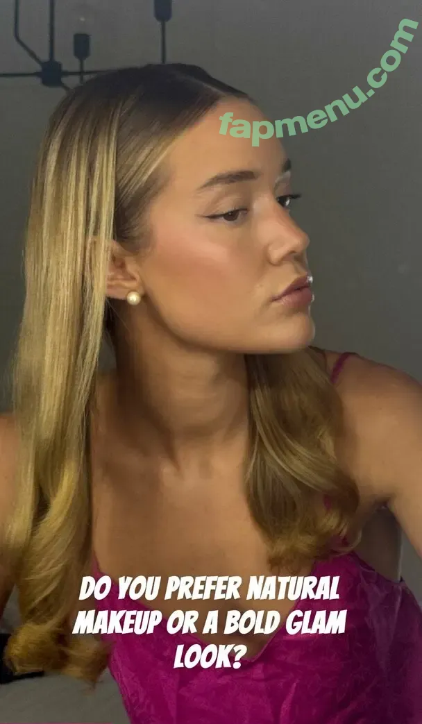 Olivia Ponton nude photo #3480 (olivia.ponton / olivia_ponton)